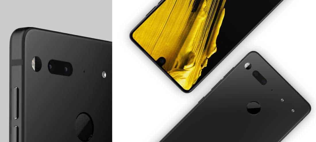 Essential Sudah Tidak Lagi Ada Begitu Pula dengan Update Terkaitnya