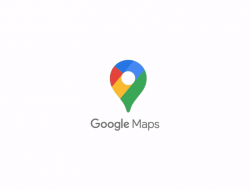 Rayakan Ultah ke-15 Google Maps Datang dengan Icon dan Fitur Baru