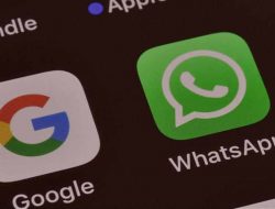 Google Search Tunjukkan Adanya Undangan Untuk Grup Whatsapp Pribadi