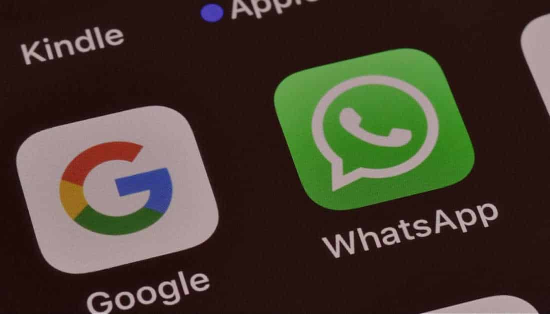 Google Search Tunjukkan Adanya Undangan Untuk Grup Whatsapp Pribadi