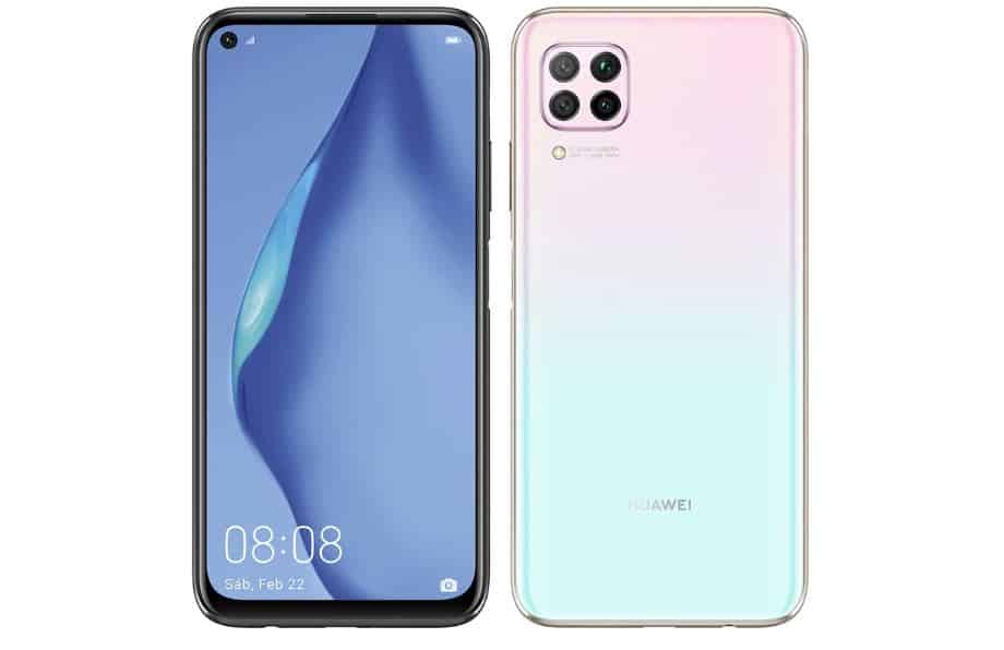 Huawei P40 Lite