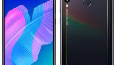 Huawei Y7P Hadir di Negara Thailand Berikut adalah Spesifikasinya