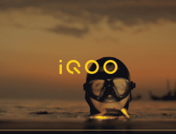IQOO 3 Diluncurkan di India Pada 25 Februari, Masuk Indonesia gak ya?