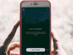 Instagram Hadirkan Fitur GIF Giphy Untuk Membalas Stories