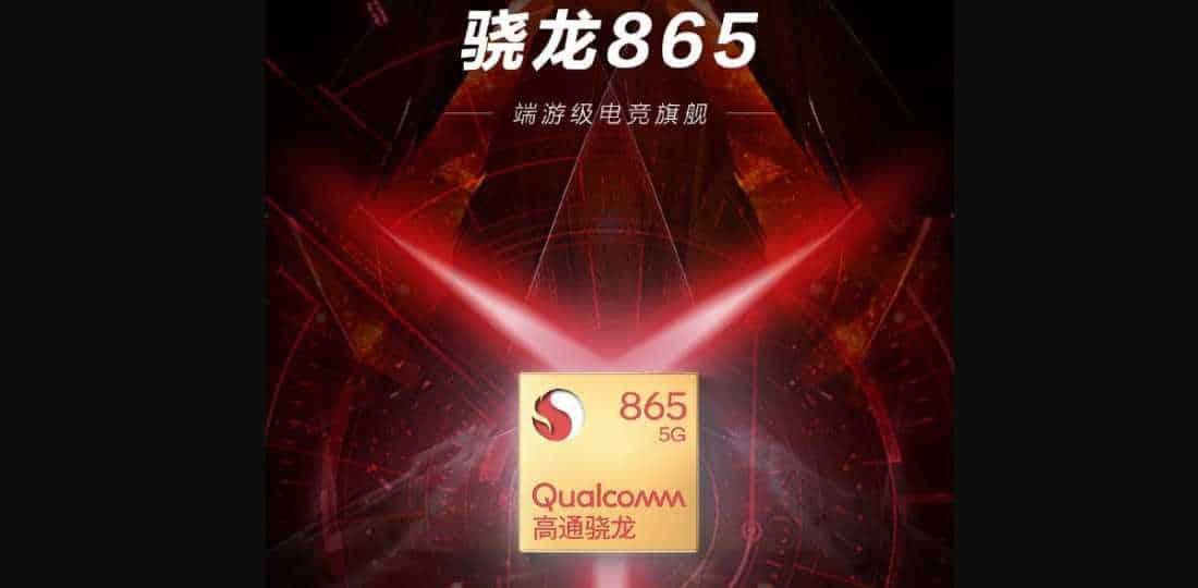 Lenovo Legion Ponsel Gaming dengan SoC Snapdragon 865