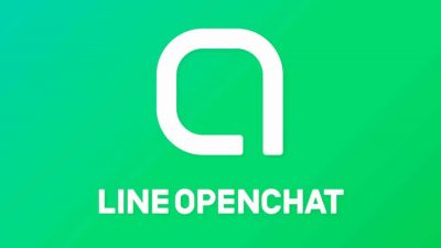 Line Openchat