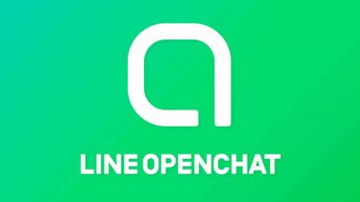 Cara Membuat Fitur OpenChat di Line