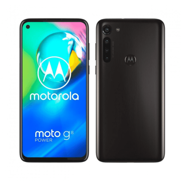 Motorola Moto G8 Power 1