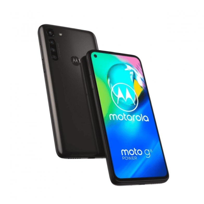 Motorola Moto G8 Power 2