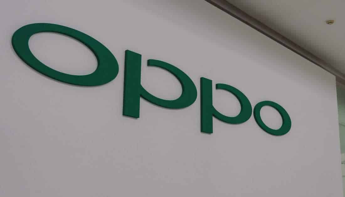 Oppo menciptakan chip SoC Oppo M1