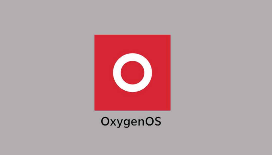 OxygenOS OnePlus