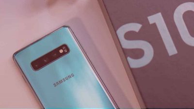 Pemilik Samsung Galaxy S Perpanjang Waktu Penggunaan Handphonenya