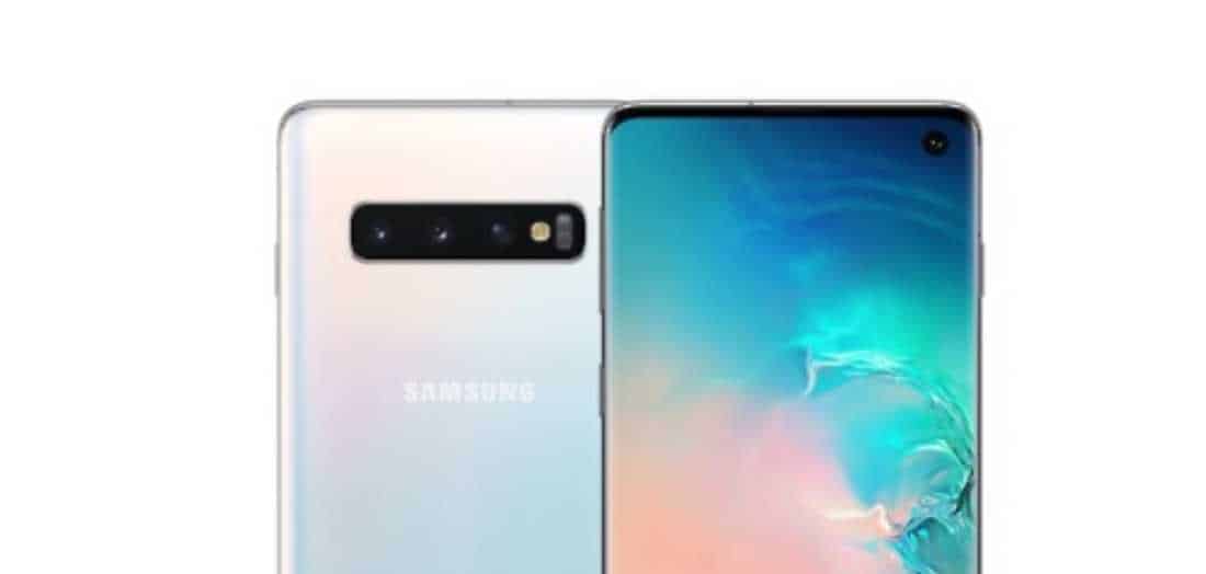 Samsung Galaxy S10 series turun harga