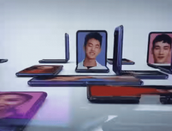 Samsung Keluarkan Iklan Galaxy Z Flip dalam Oscar, Malam Ini!