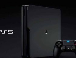Sony Sudah Mendapatkan Merek untuk Konsel Game Terbaru Mereka yang Disebut “PS5”