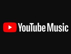 YouTube Music untuk Android Sekarang Dapat Menampilkan Lirik Lagu