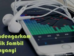 Cara Menambahkan Lirik Pada Aplikasi Musik Xiaomi