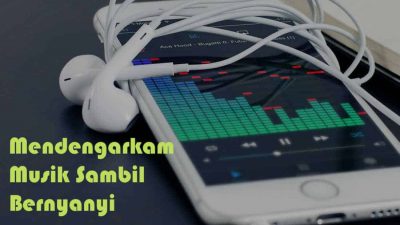 aplikasi pemutar musik lengkap dengan liriknya