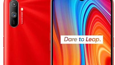 bandingkan Realme C3 dengan Realme C2