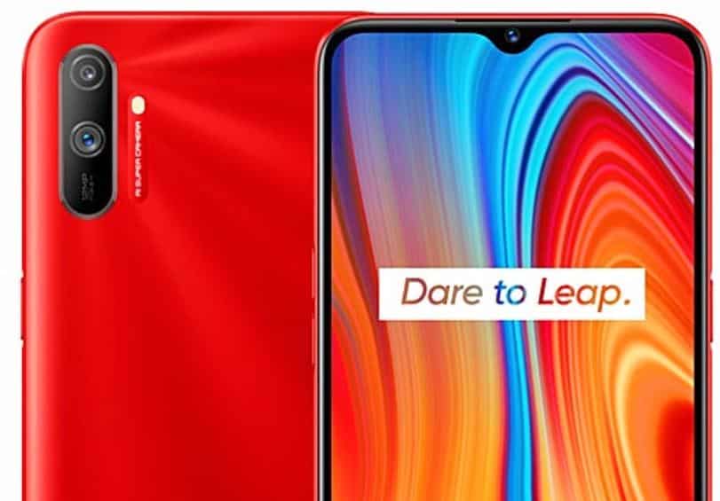 bandingkan Realme C3 dengan Realme C2