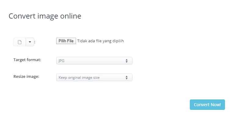 cara menggabungkan file jpg menjadi satu online