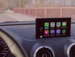 iOS 13.4 Versi Beta Hadirkan Fitur ‘CarKey’ Yang dapat Membuka Kunci Mobil Melalui NFC