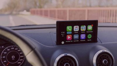 iOS 13.4 Versi Beta Hadirkan Fitur CarKey Yang dapat Membuka Kunci Mobil Melalui NFC
