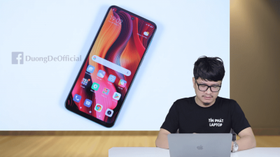 Wujud Nyata Redmi Note 9 Pro Muncul Dengan Kamera Belakang Menggunakan Modul Berbentuk Persegi