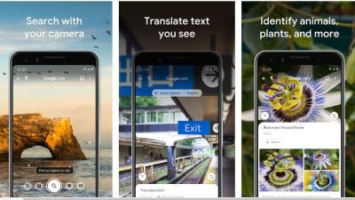 Google Lens Akan Hadirkan mode “Pendidikan” dan menambahkan dukungan terjemahan offline