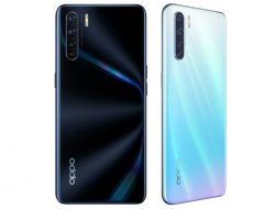 Oppo A91 Resmi Hadir di Tanah Air Membawa Kekuatan di Kameranya