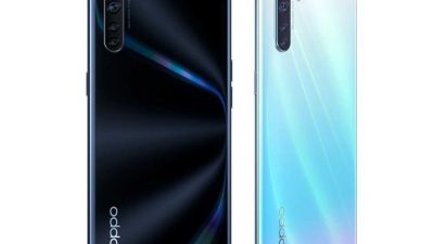 Oppo A91 Resmi Hadir di Tanah Air Membawa Kekuatan di Kameranya