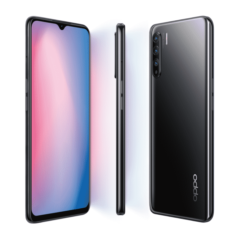 Oppo Reno3 Indonesia