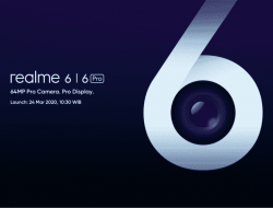 Realme 6 dan Realme 6 Pro Akan Hadir di Indonesia, Apakah Spesifikasinya Sama?