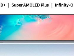 Pembaruan Samsung Galaxy S10 Lite Hadirkan Kemampuan Merekam Video 4K pada 60fps dan Peningkatan Kamera Lainnya