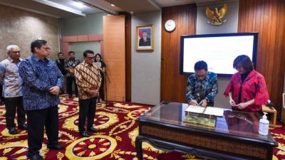 Dukung Kartu Prakerja, Telkom Hadirkan Platform Pijar Mahir