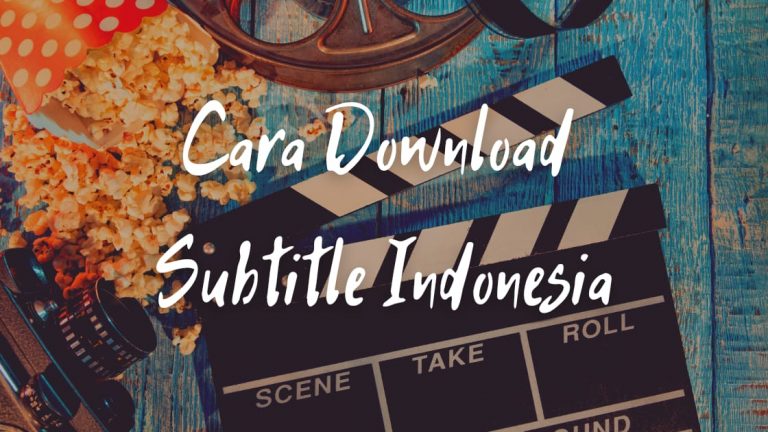 download subtitles srt indonesia
