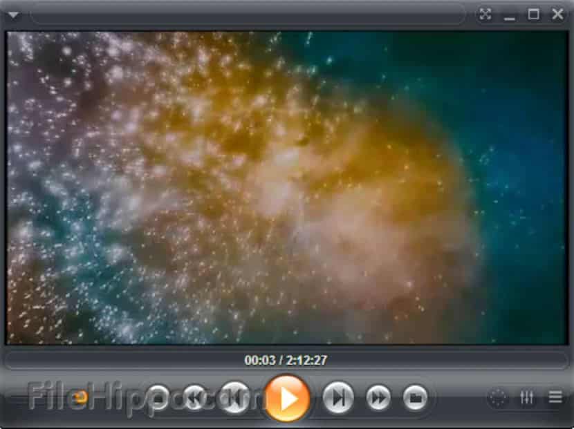 Zoom Player Free