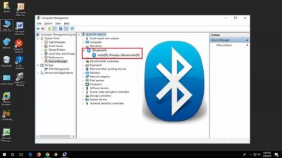 aplikasi bluetooth untuk pc windows 7