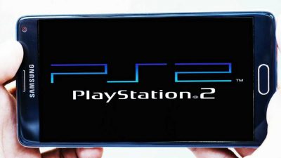 emulator ps2 android