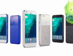 Google Rilis Android 11 Versi Pratinjau Ke-3