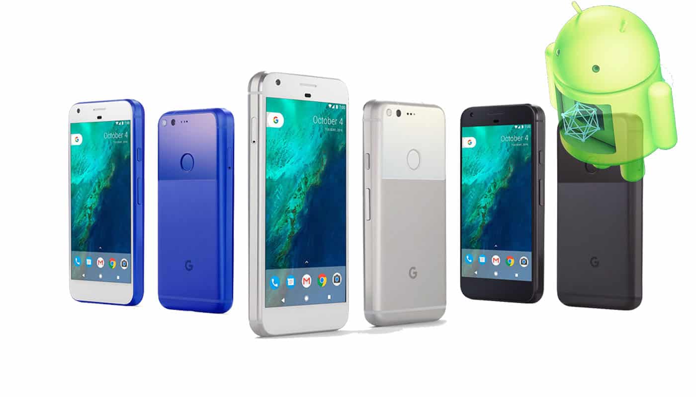 Android 11 Versi Pratinjau Ke tiga untuk Google Pixel