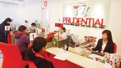 Call Center Prudetial Jakarta