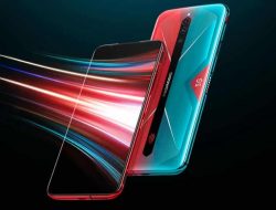 Nubia Red Magic 5G Resmi Rilis Secara Global Termasuk Indonesia?