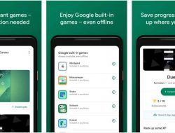 Fitur Baru Google Play Games, Permudah menambahkan teman untuk membantu pengguna bermain bersama