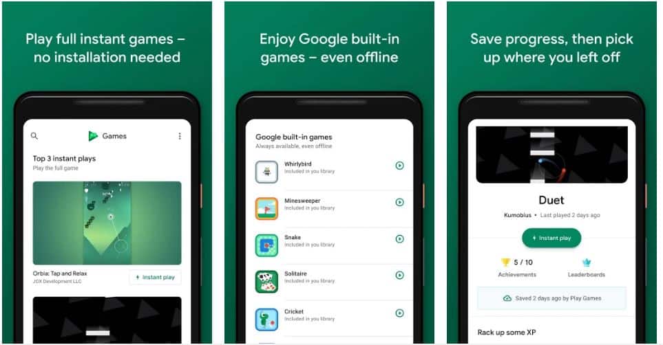 Fitur Baru Google Play Games Permudah menambahkan teman untuk membantu pengguna bermain bersama