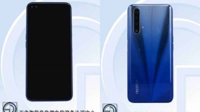 Realme X3 Muncul di TENAA mengemas chip SoC Snapdragon 765G