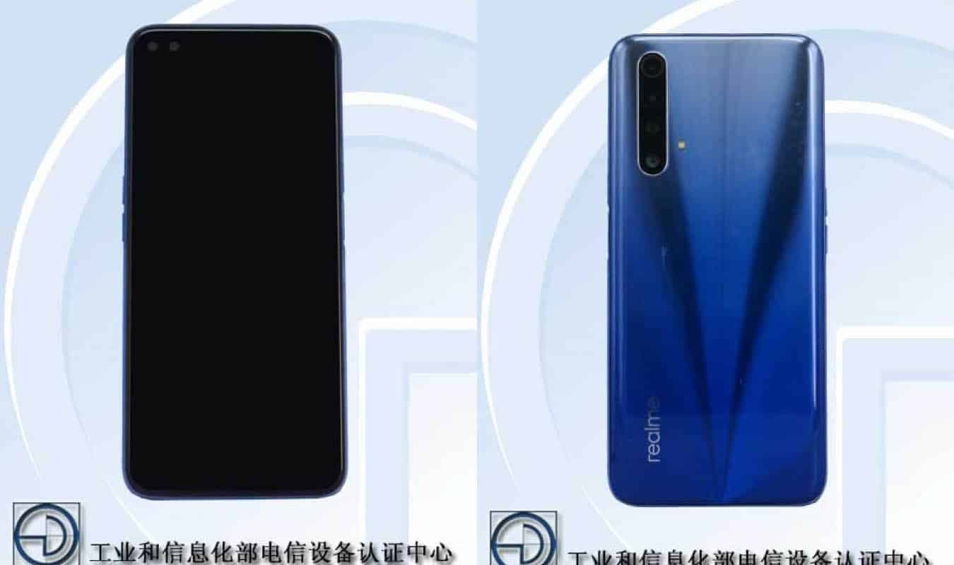 Realme X3 Muncul di TENAA mengemas chip SoC Snapdragon 765G