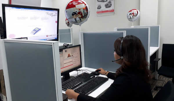 Cara Menghubungi Call Center Cimb Niaga Untuk Permasalahan Perbankan