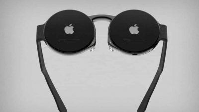 Apple Glasses