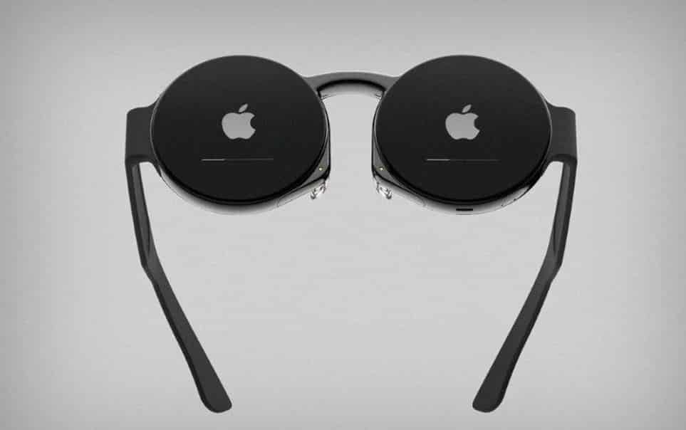 Apple Glasses